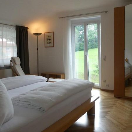 Kaufhold Ferienwohnung Имменштадт-им-Альгой Экстерьер фото