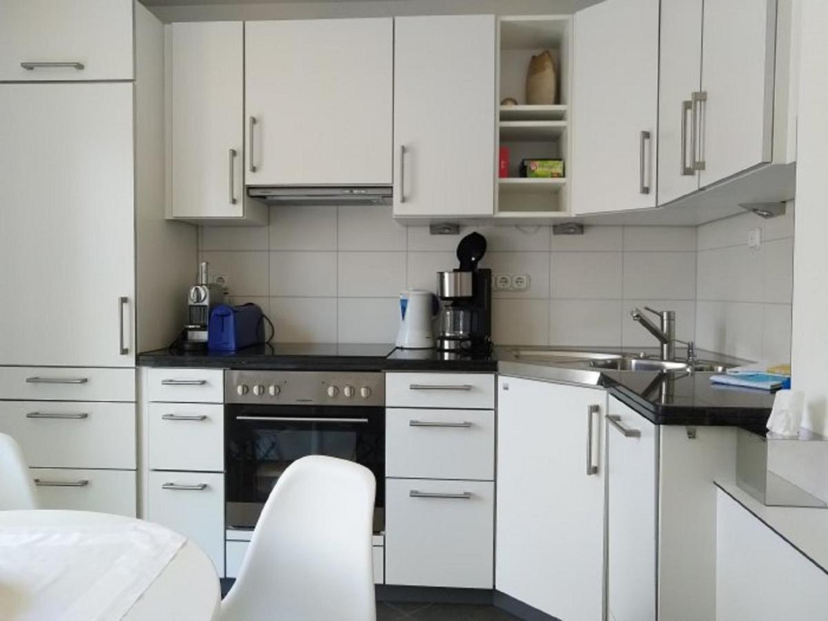 Kaufhold Ferienwohnung Имменштадт-им-Альгой Экстерьер фото