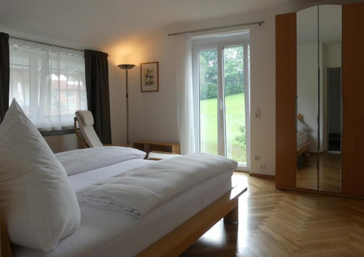 Kaufhold Ferienwohnung Имменштадт-им-Альгой Экстерьер фото